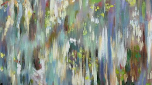 Jill Hackney Le marais