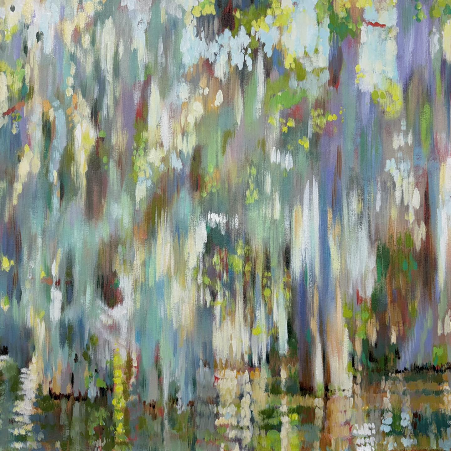 Jill Hackney Le marais