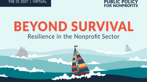 15th-Symposium-on-Public-Policy-for-Nonprofits-cover-image